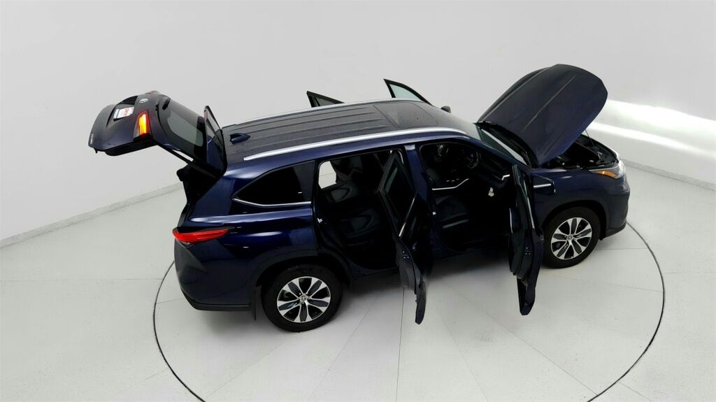 2023 Toyota Highlander XLE Laurel MD