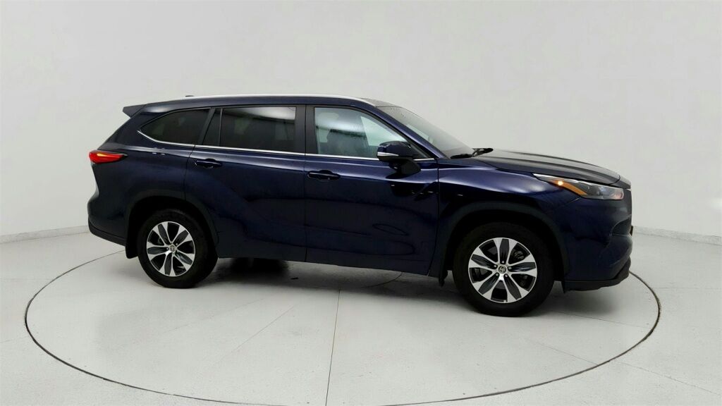 2023 Toyota Highlander XLE Laurel MD