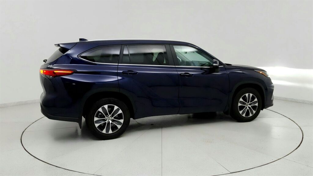2023 Toyota Highlander XLE Laurel MD