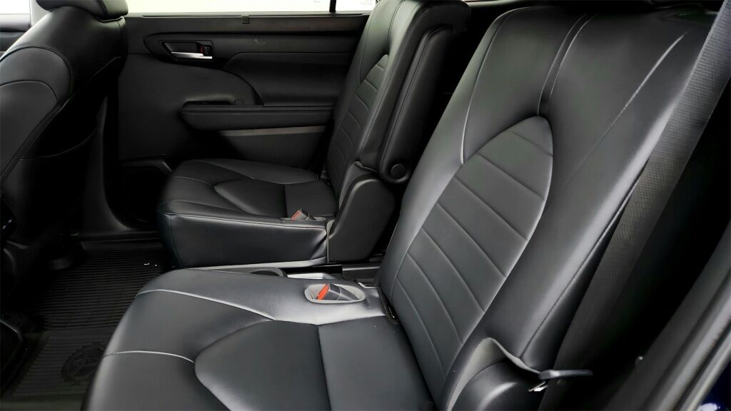 2023 Toyota Highlander XLE Laurel MD