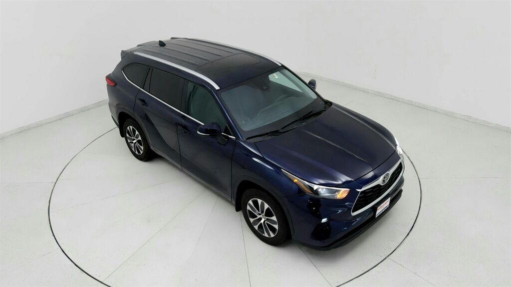 2023 Toyota Highlander XLE Laurel MD