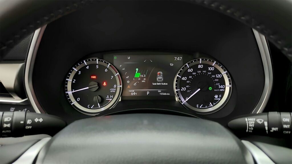 2023 Toyota Highlander XLE Laurel MD