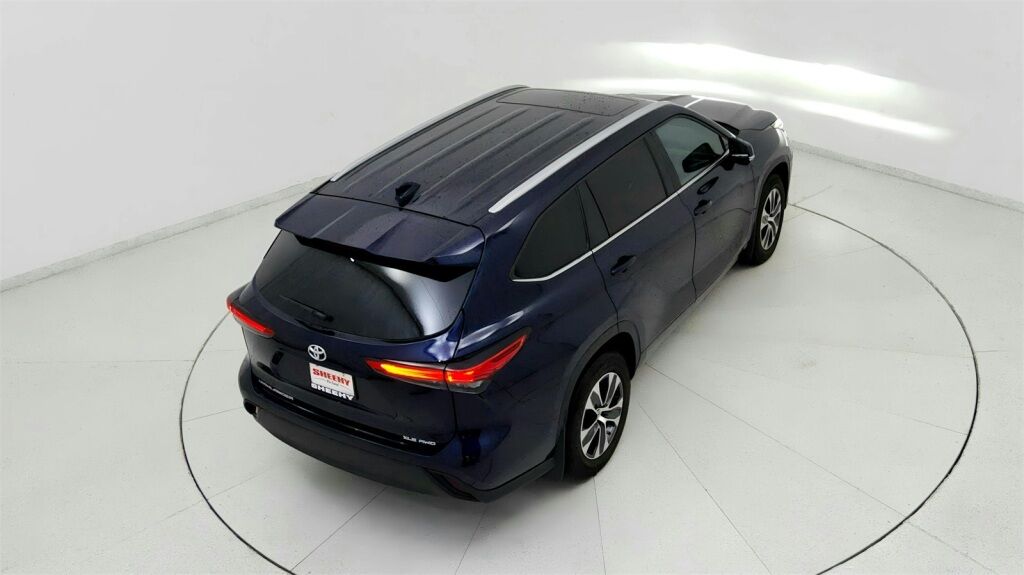 2023 Toyota Highlander XLE Laurel MD