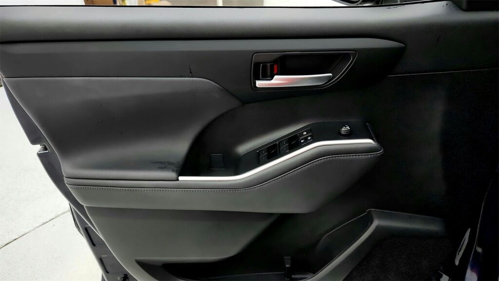2023 Toyota Highlander XLE Laurel MD