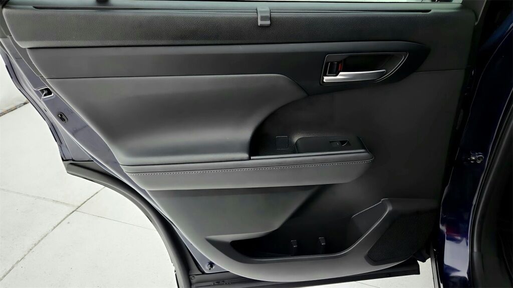 2023 Toyota Highlander XLE Laurel MD