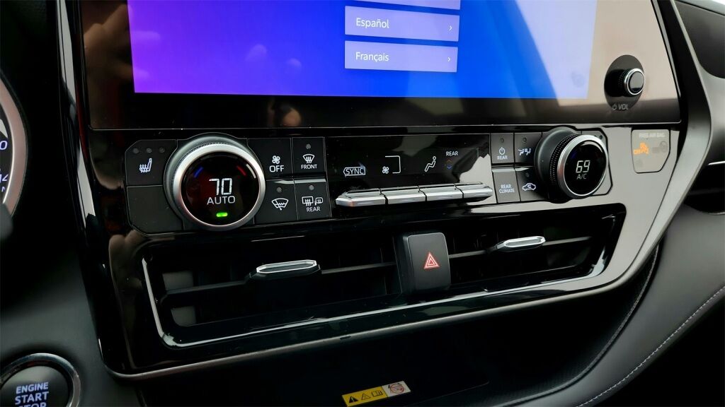 2023 Toyota Highlander XLE Laurel MD