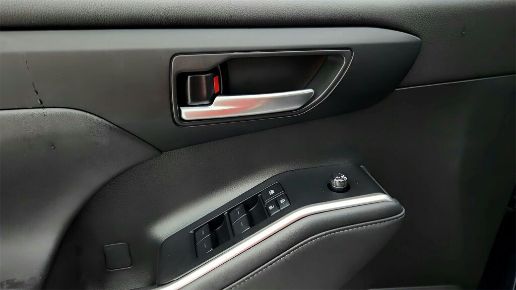 2023 Toyota Highlander XLE Laurel MD
