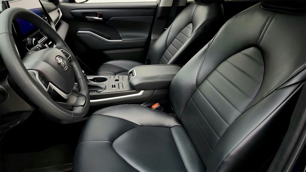 2023 Toyota Highlander XLE Laurel MD