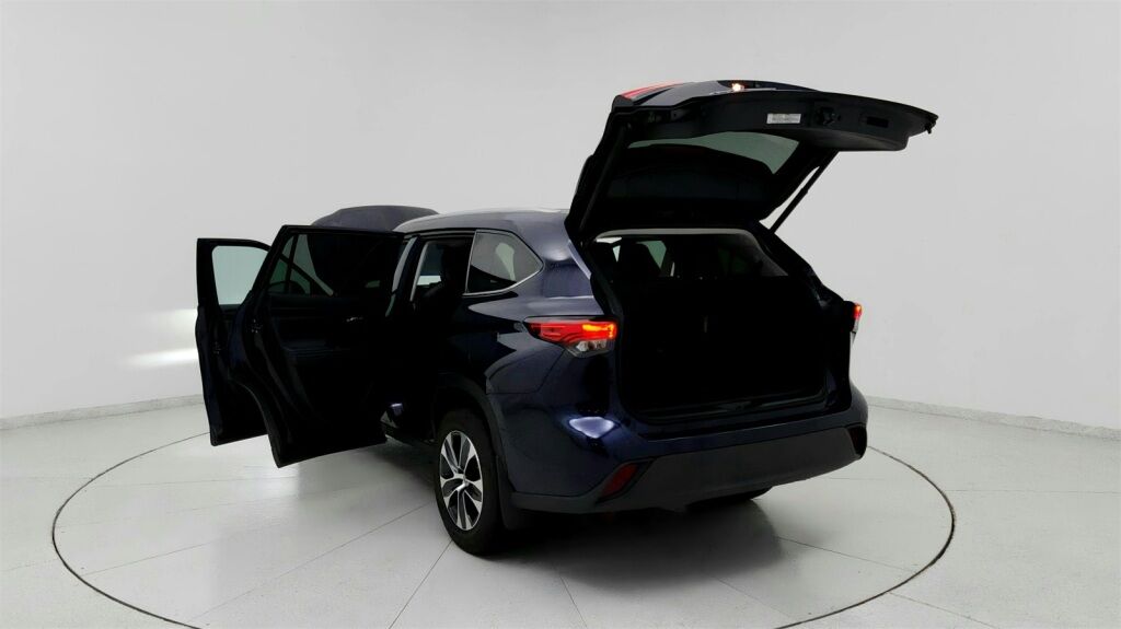 2023 Toyota Highlander XLE Laurel MD
