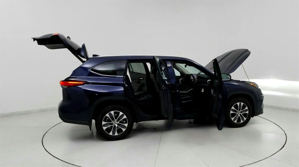 2023 Toyota Highlander XLE Laurel MD