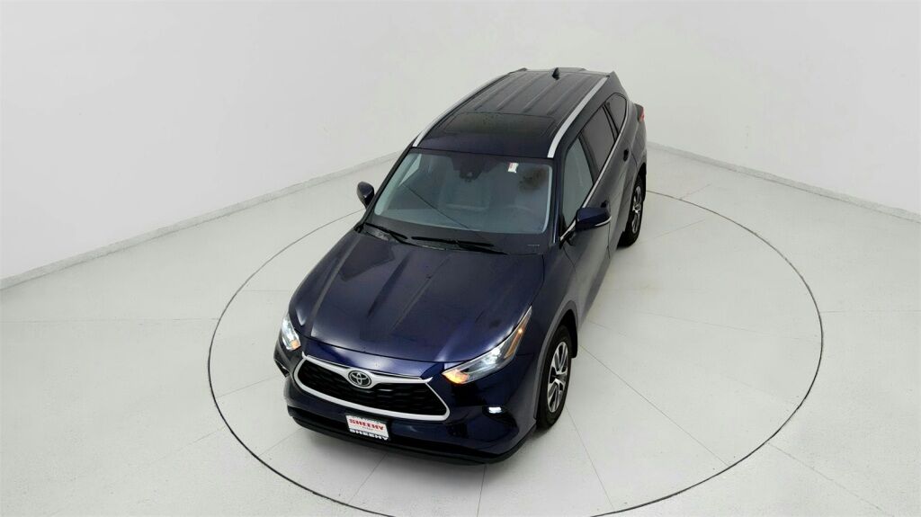 2023 Toyota Highlander XLE Laurel MD