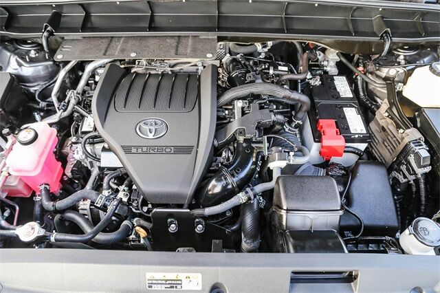 2023 Toyota Highlander XLE Renton WA