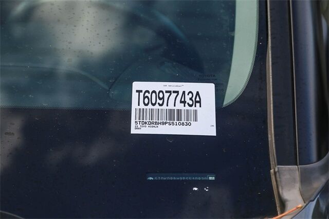 2023 Toyota Highlander XLE Renton WA