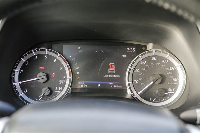 2023 Toyota Highlander XLE Renton WA