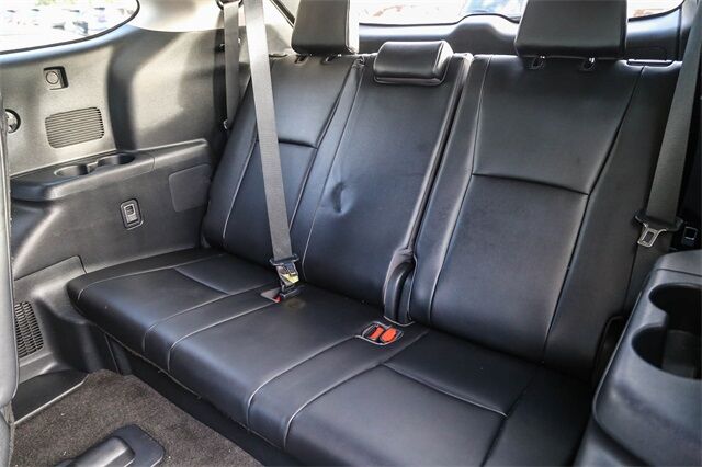 2023 Toyota Highlander XLE Renton WA