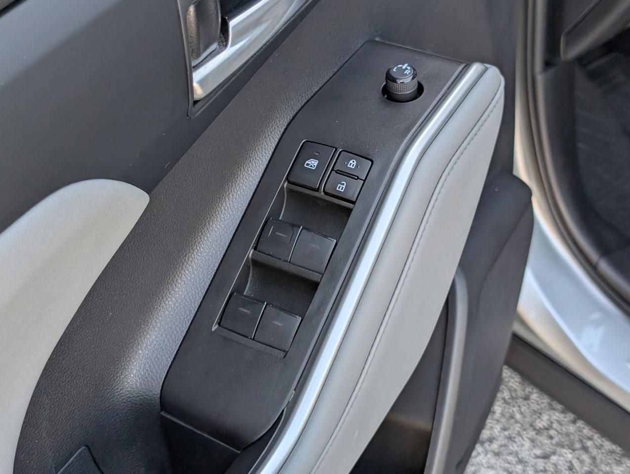 2023 Toyota Highlander XLE Fredericksburg VA