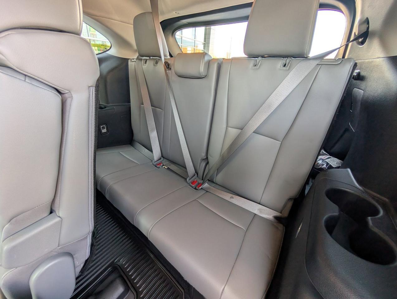 2023 Toyota Highlander XLE Fredericksburg VA