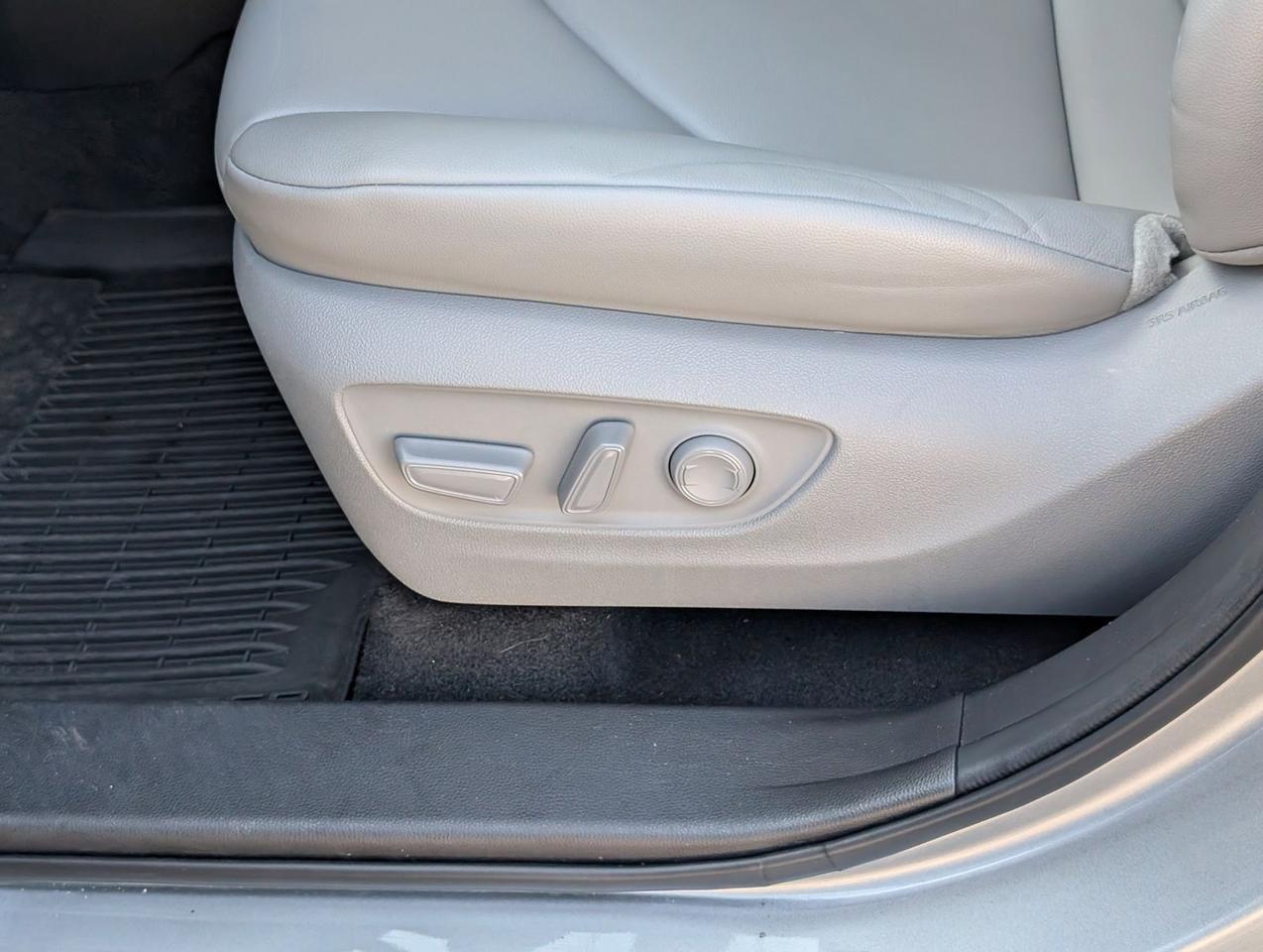 2023 Toyota Highlander XLE Fredericksburg VA