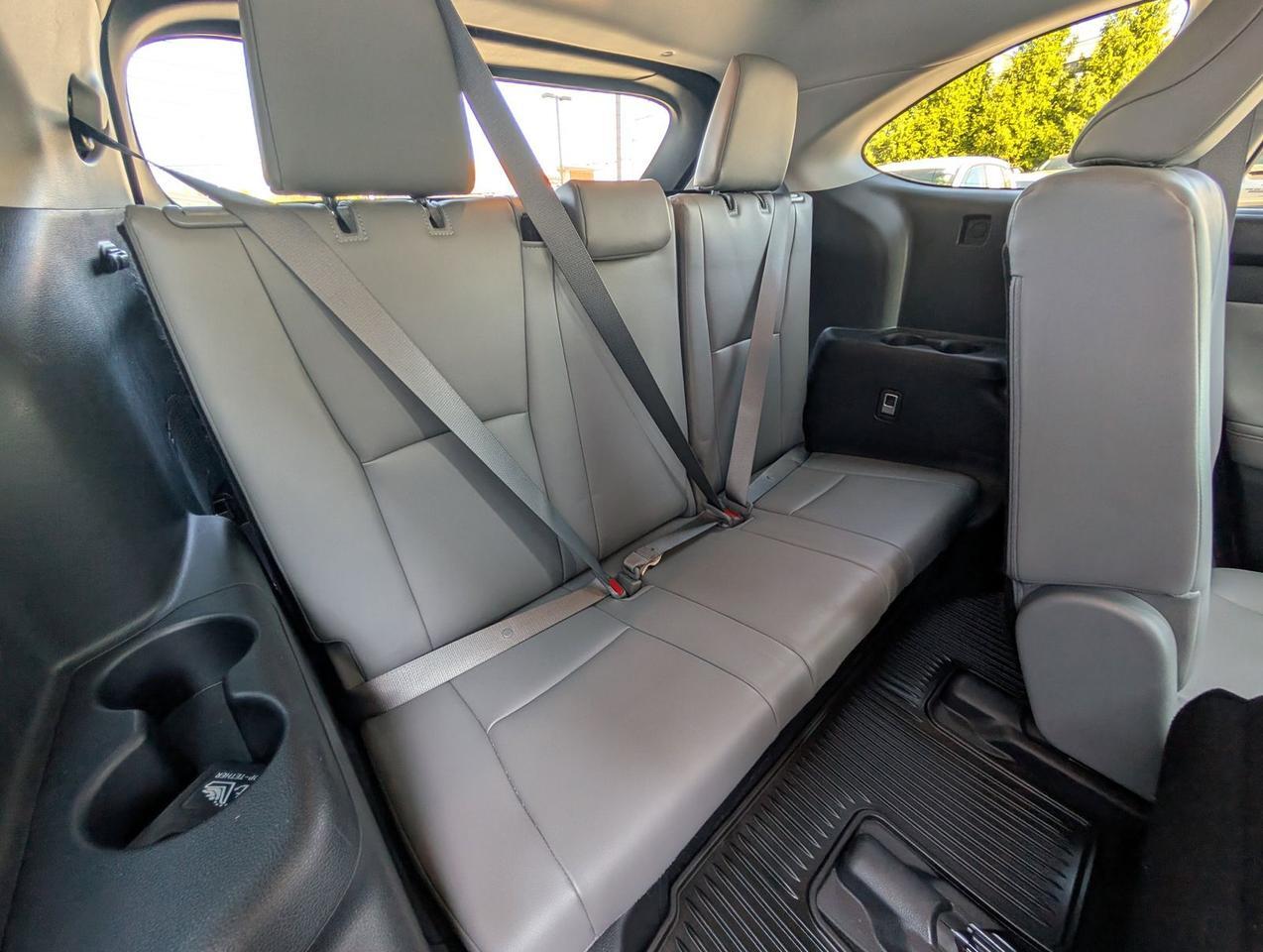 2023 Toyota Highlander XLE Fredericksburg VA