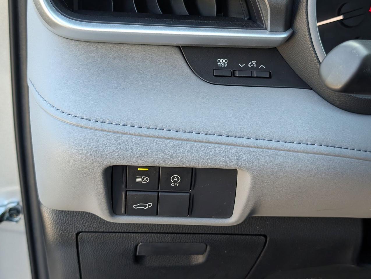 2023 Toyota Highlander XLE Fredericksburg VA