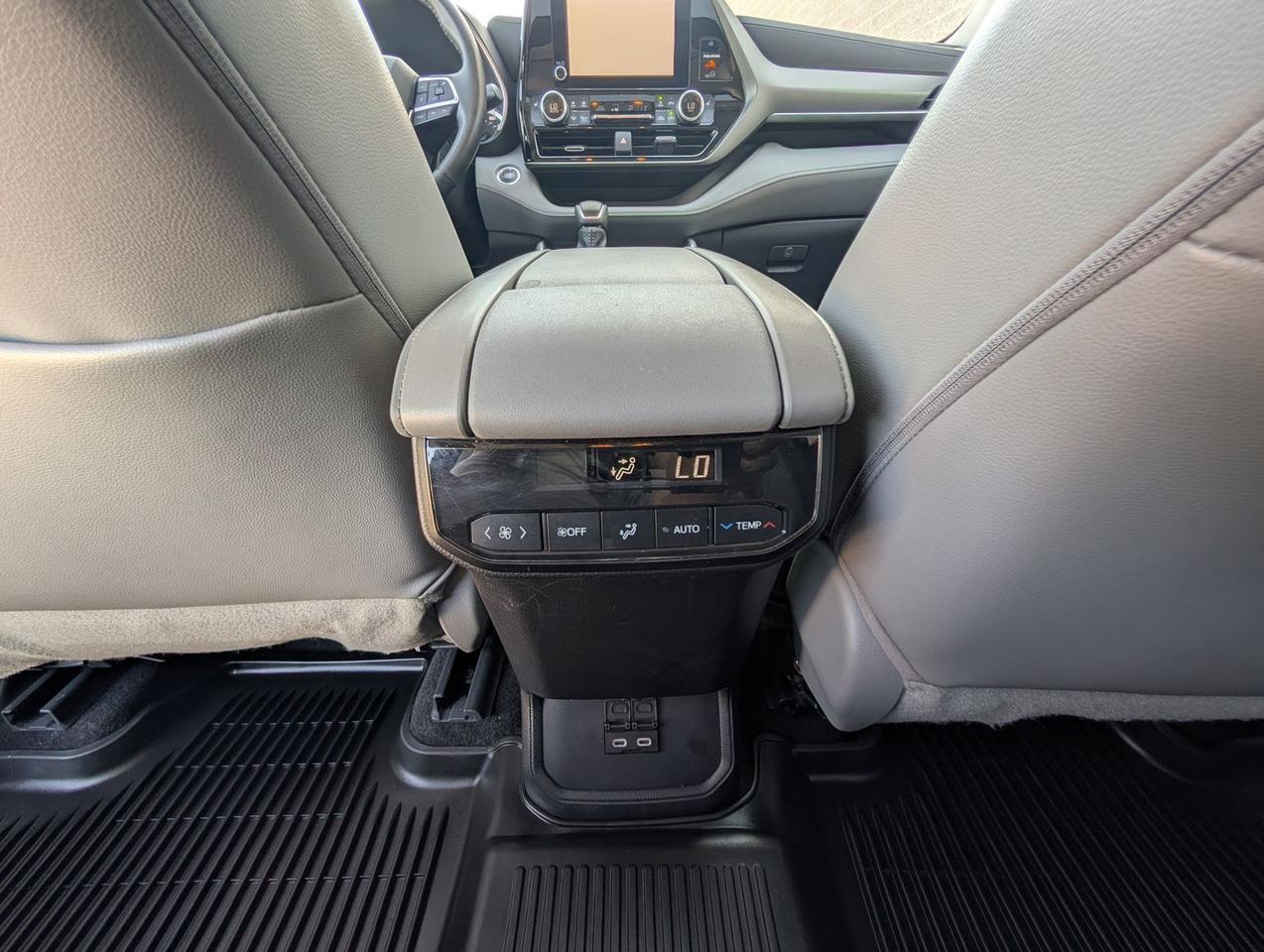 2023 Toyota Highlander XLE Fredericksburg VA