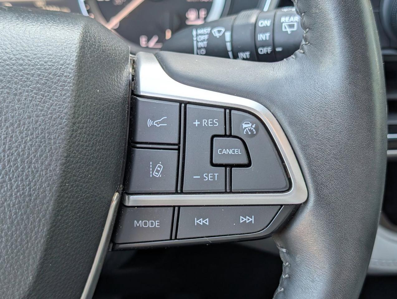 2023 Toyota Highlander XLE Fredericksburg VA