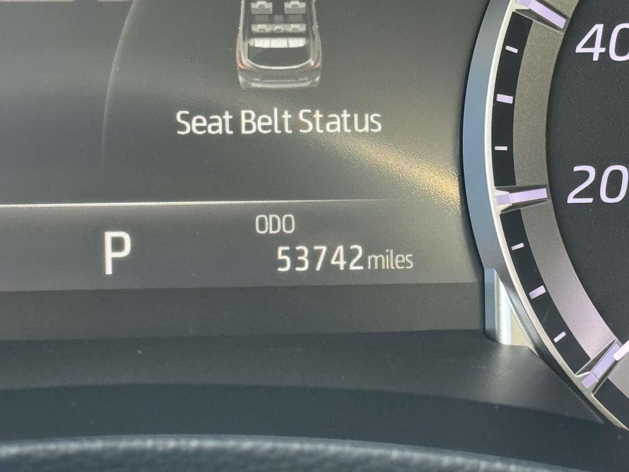 2023 Toyota Highlander XLE Fredericksburg VA