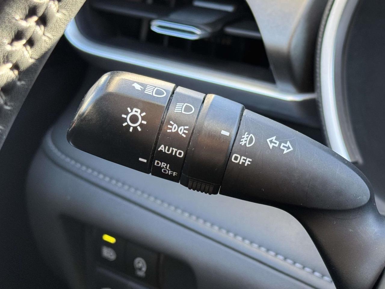 2023 Toyota Highlander XLE Fredericksburg VA