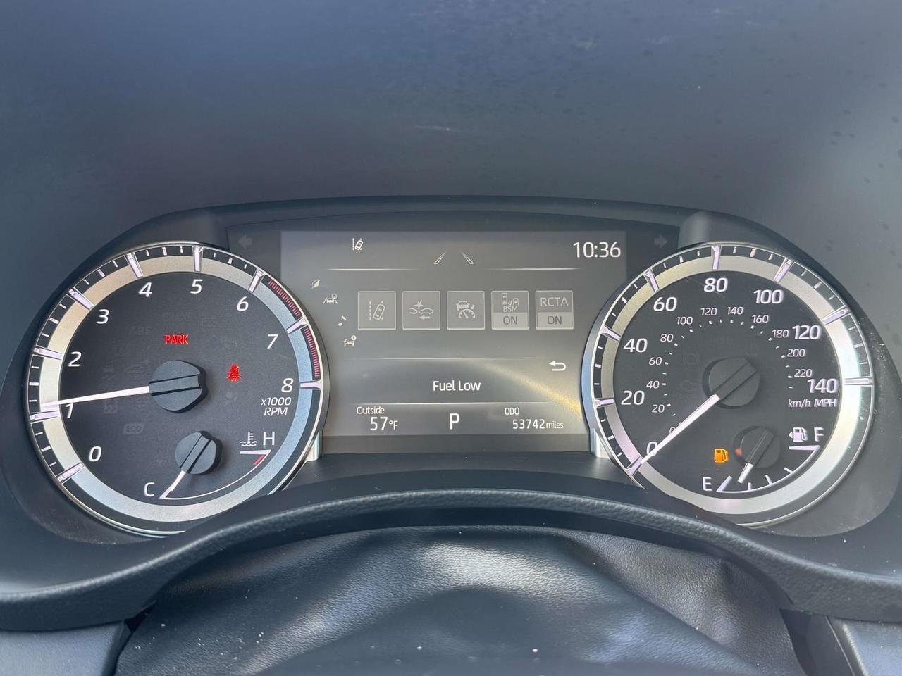 2023 Toyota Highlander XLE Fredericksburg VA