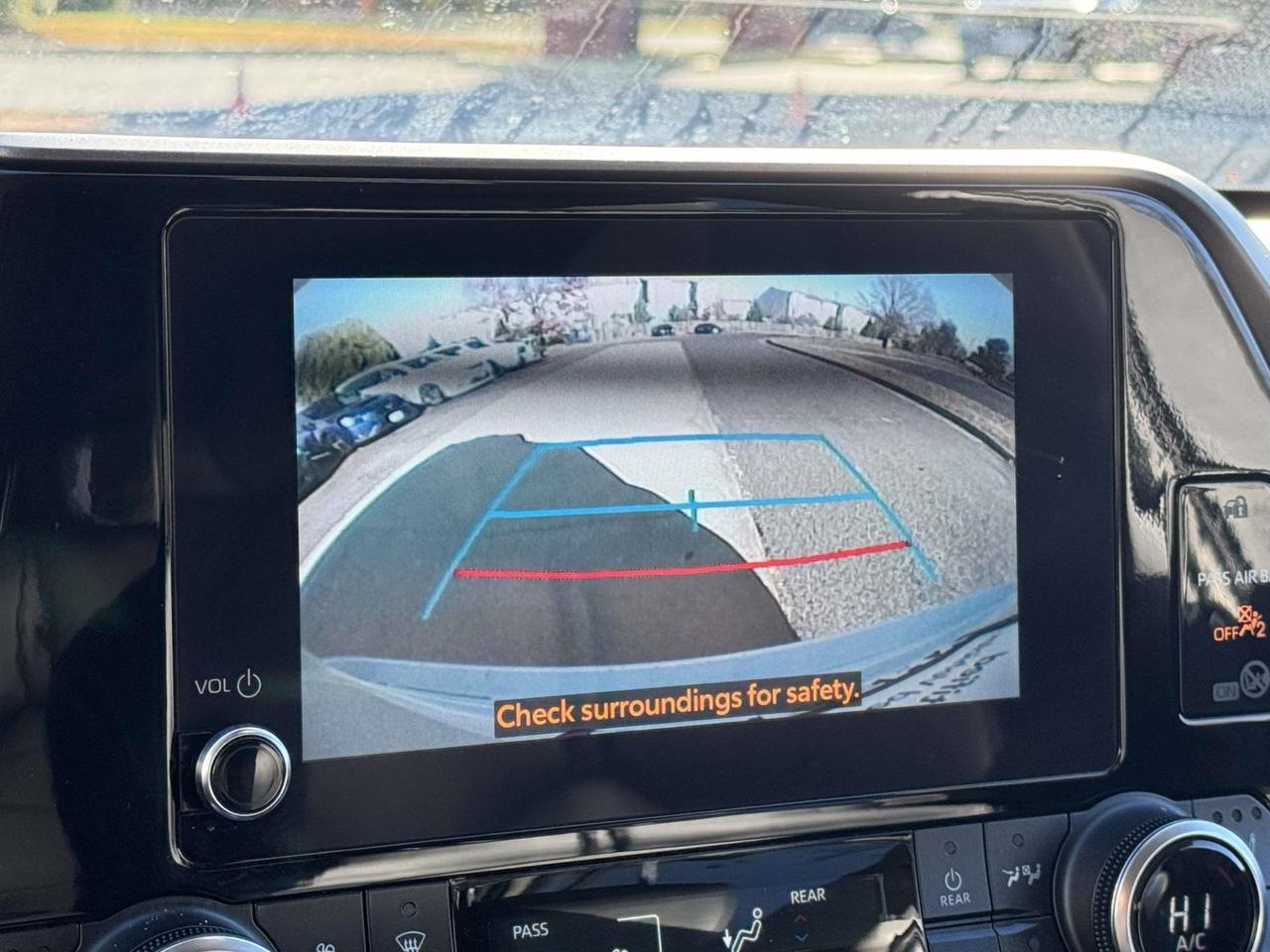 2023 Toyota Highlander XLE Fredericksburg VA