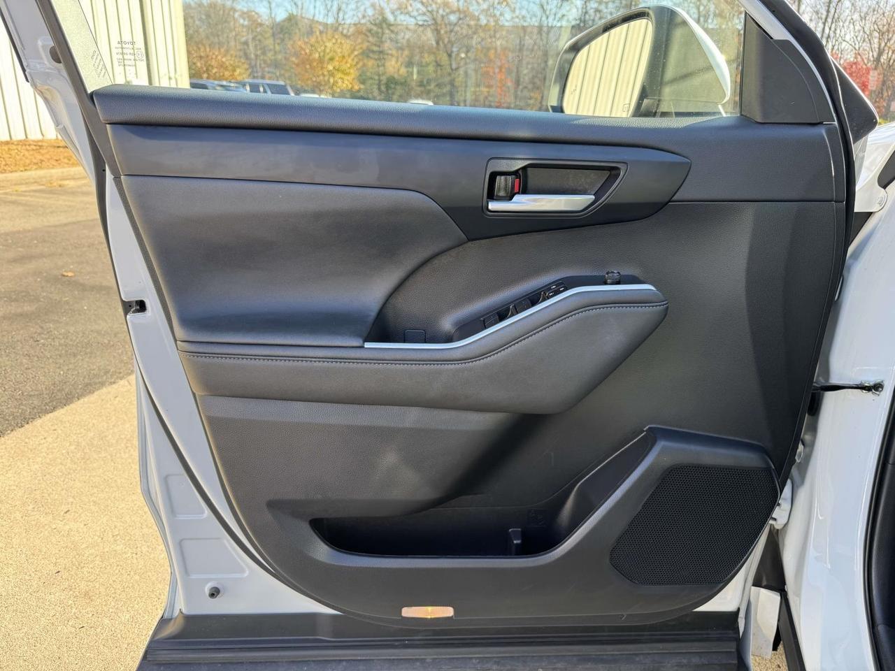 2023 Toyota Highlander XLE Fredericksburg VA