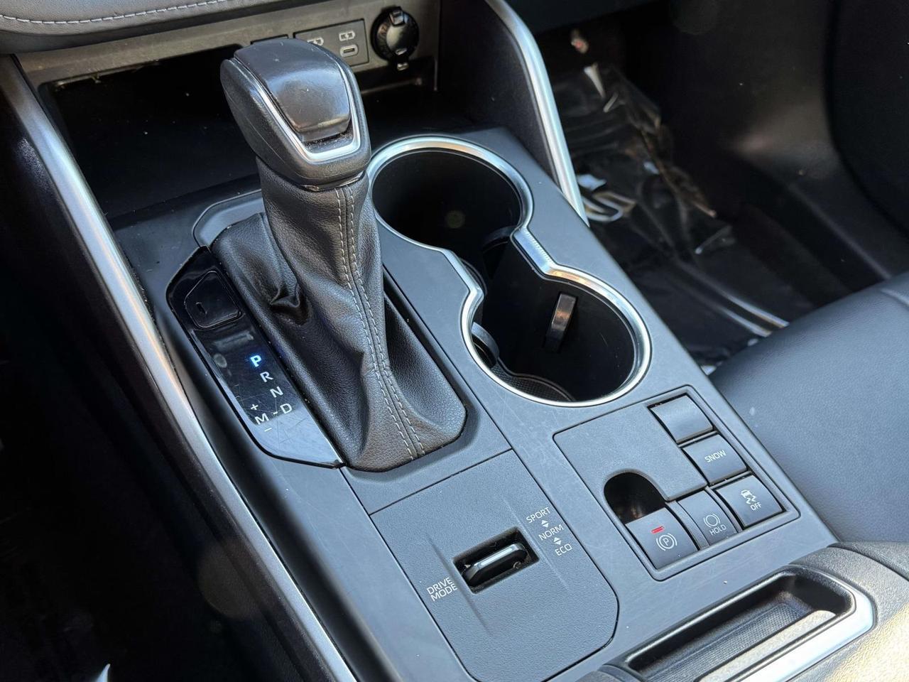 2023 Toyota Highlander XLE Fredericksburg VA