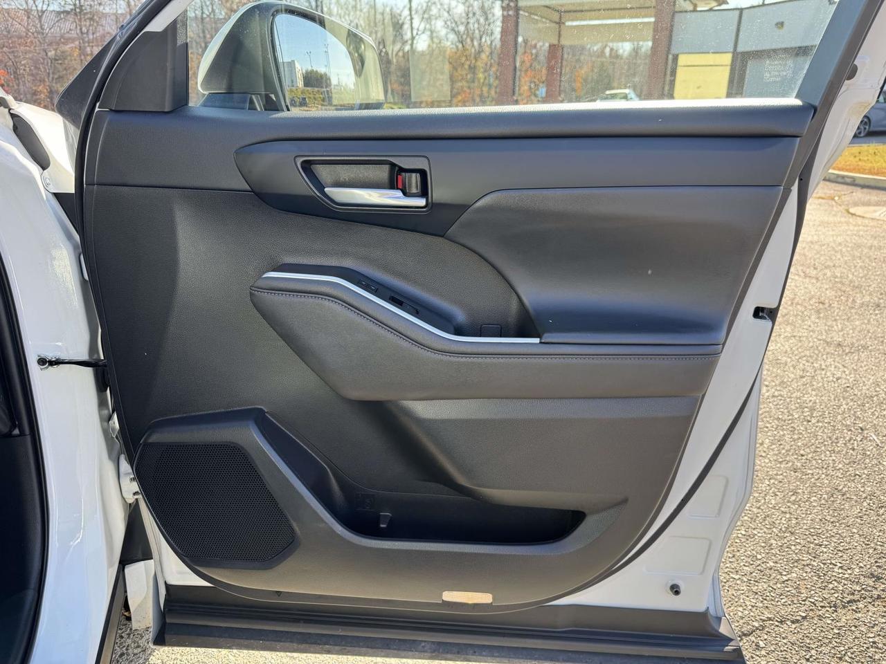 2023 Toyota Highlander XLE Fredericksburg VA