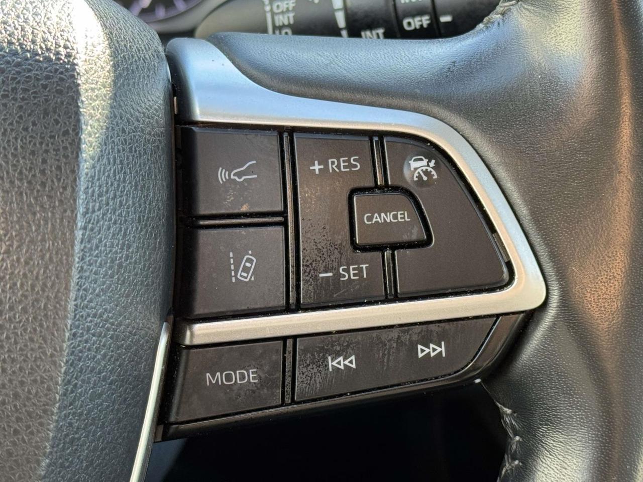 2023 Toyota Highlander XLE Fredericksburg VA