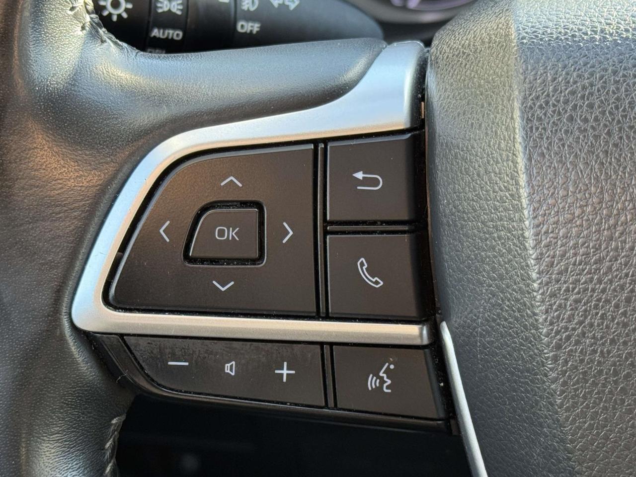 2023 Toyota Highlander XLE Fredericksburg VA