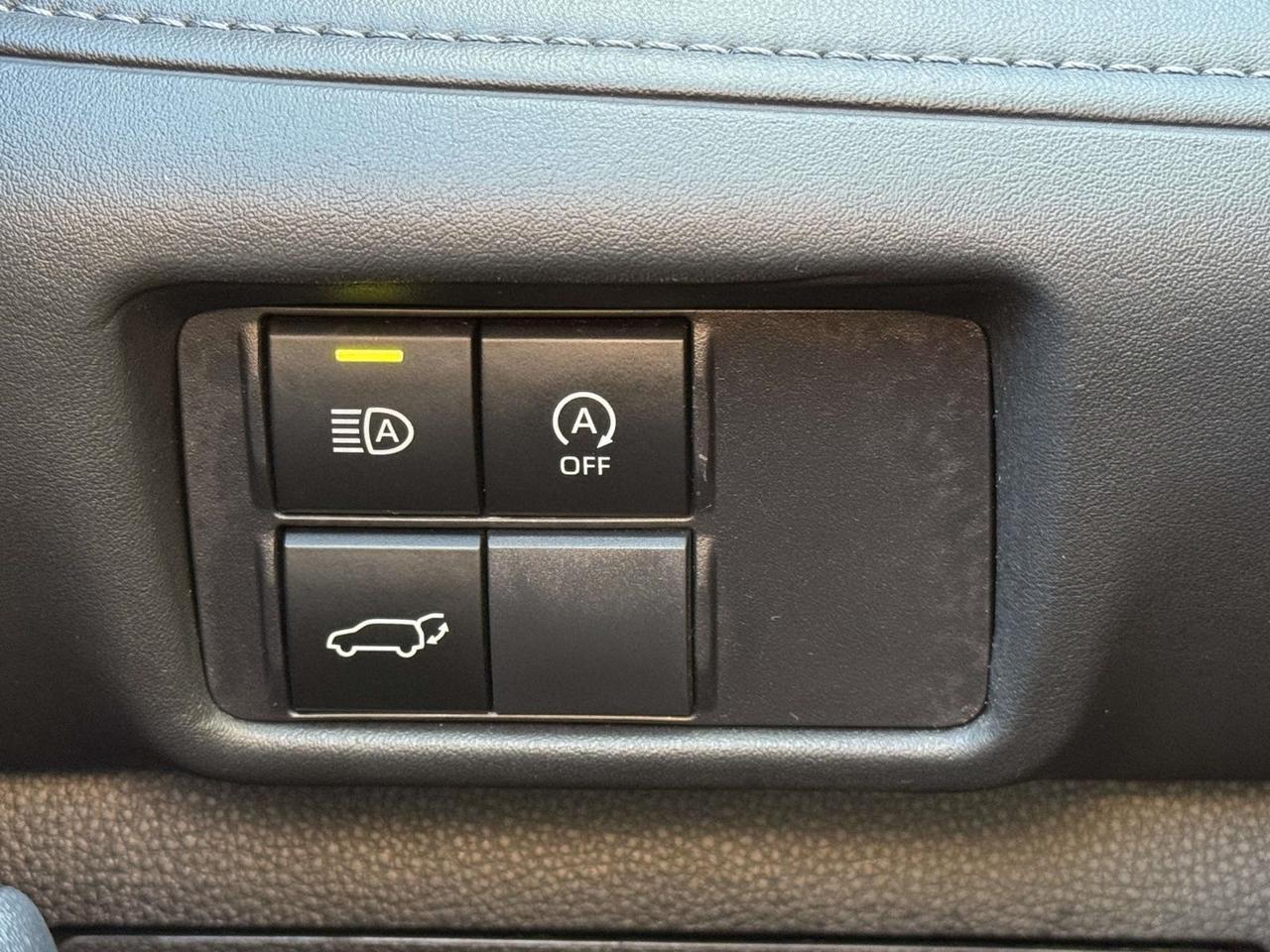 2023 Toyota Highlander XLE Fredericksburg VA