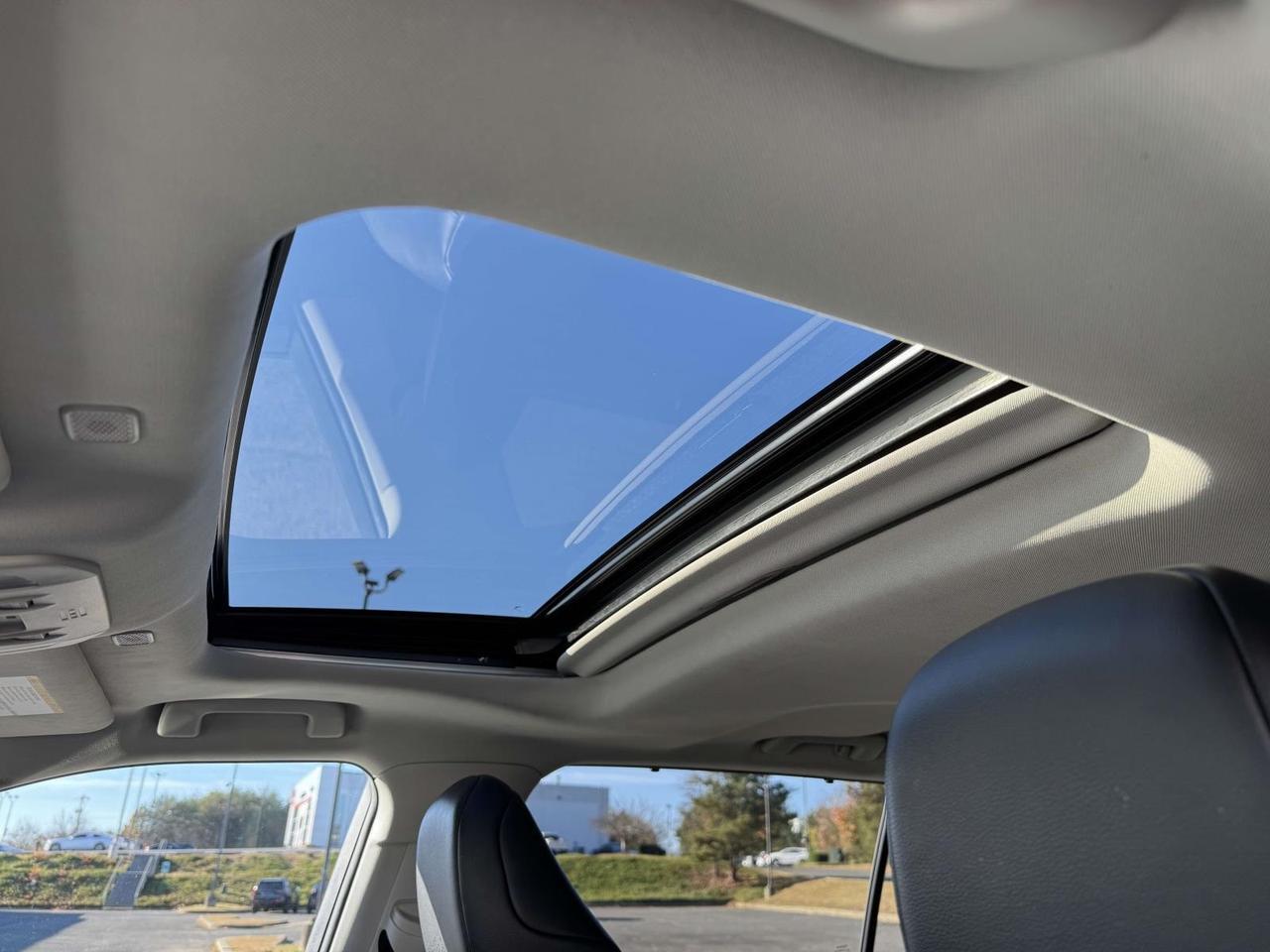 2023 Toyota Highlander XLE Fredericksburg VA