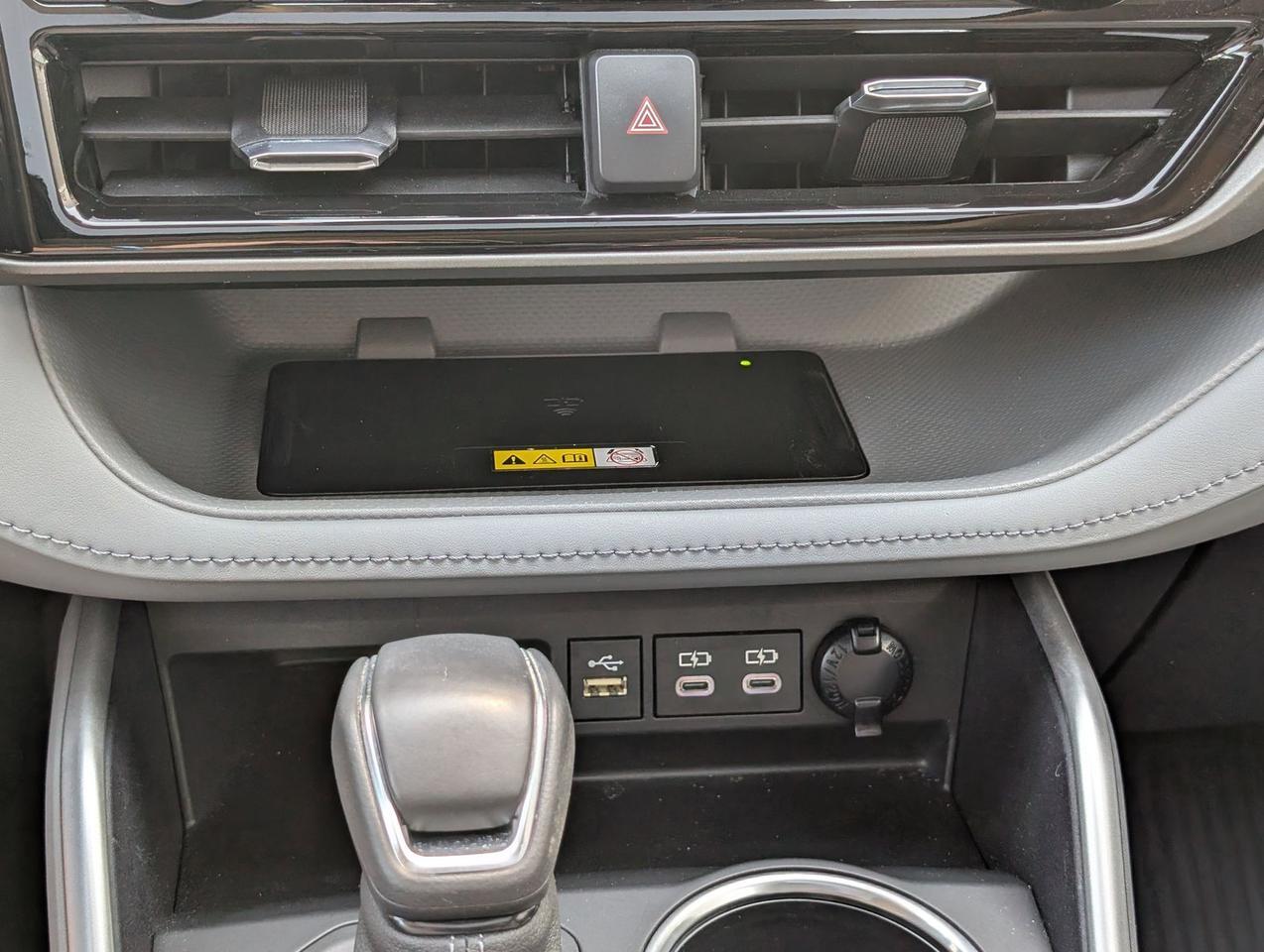 2023 Toyota Highlander XLE Fredericksburg VA