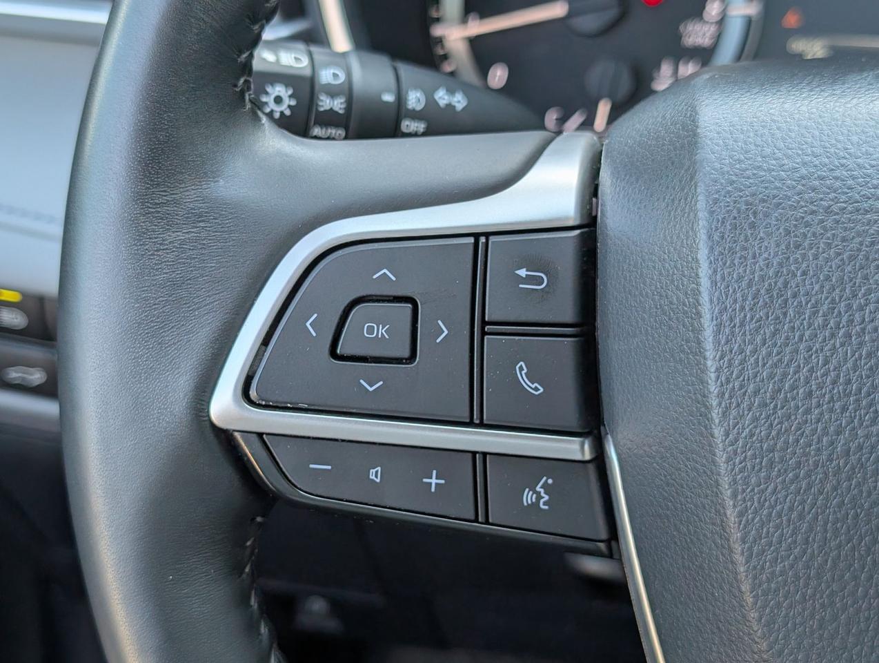 2023 Toyota Highlander XLE Fredericksburg VA