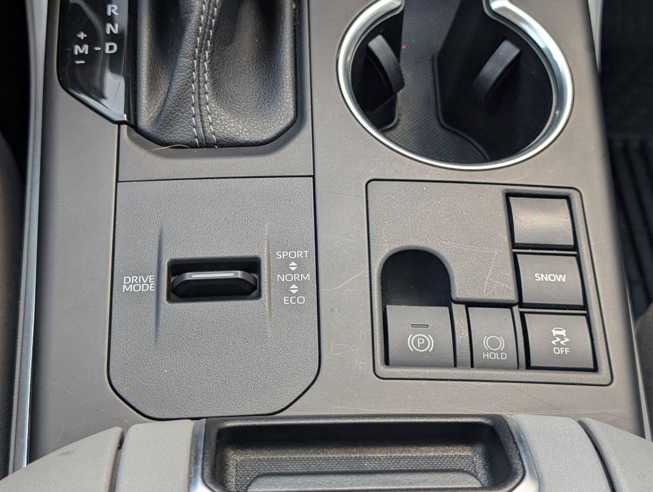 2023 Toyota Highlander XLE Fredericksburg VA