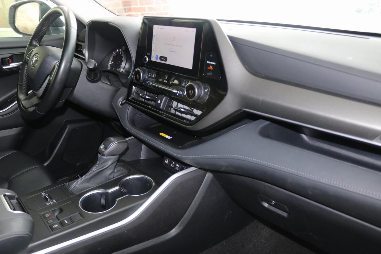 2023 Toyota Highlander XLE Fredericksburg VA