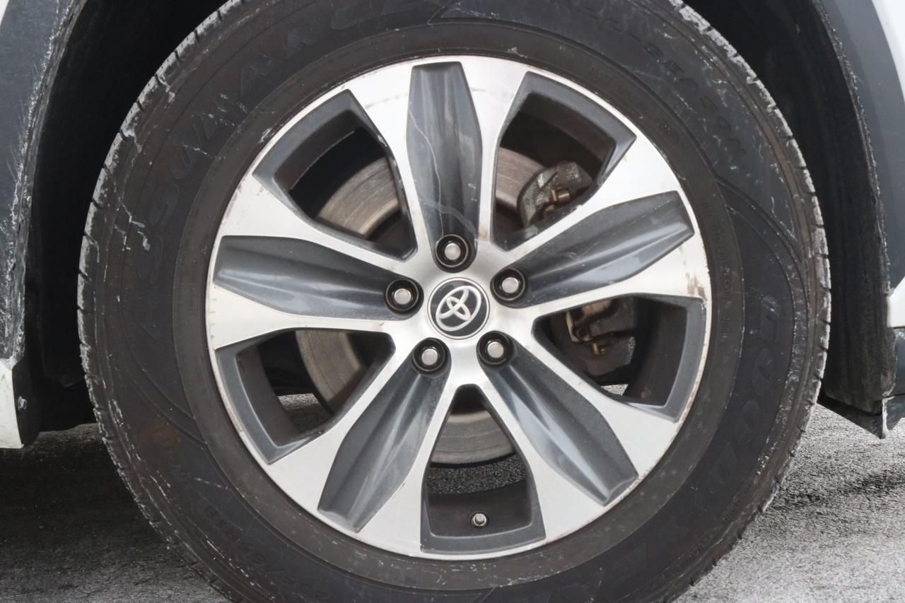 2023 Toyota Highlander XLE Fredericksburg VA