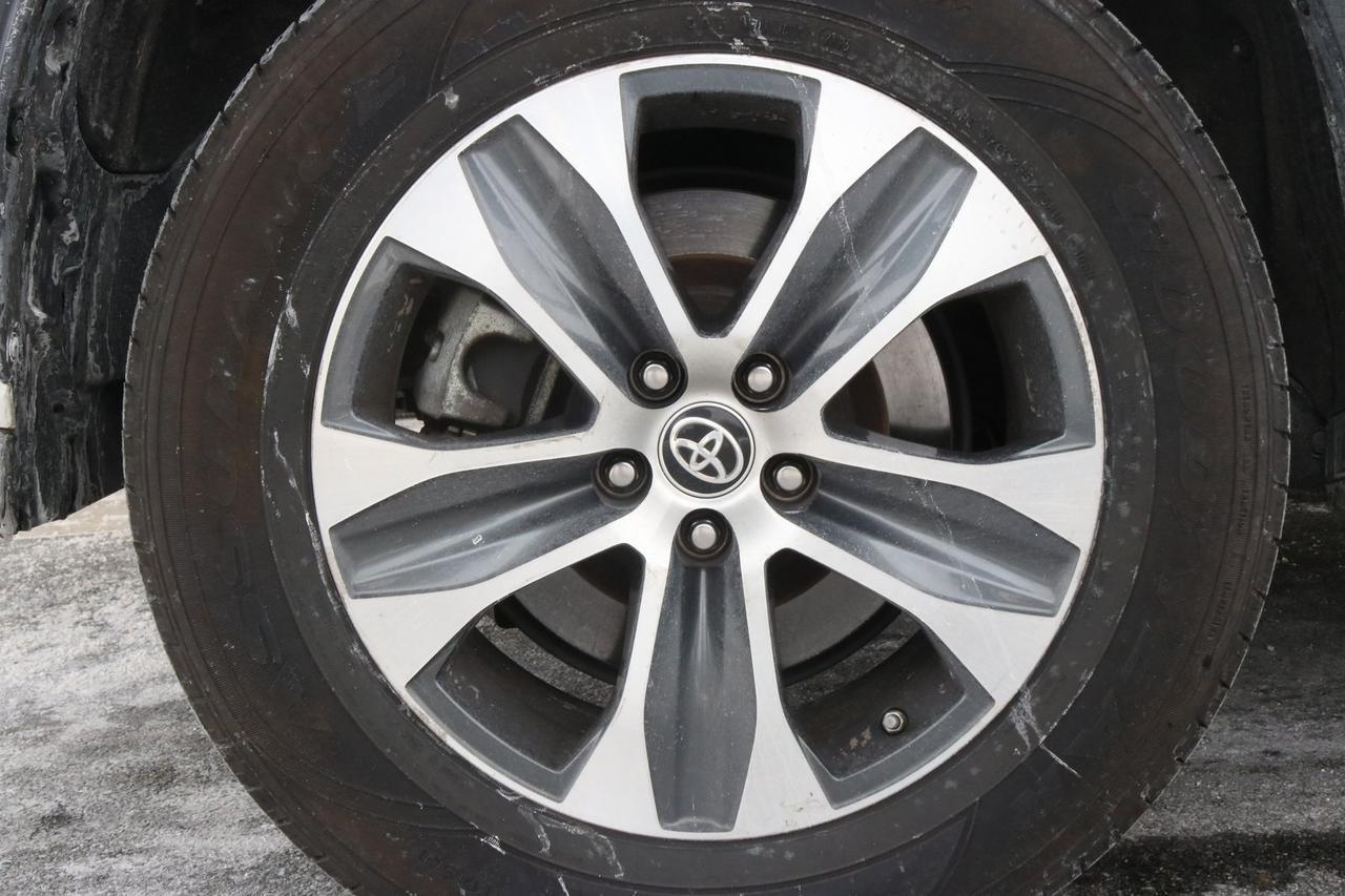 2023 Toyota Highlander XLE Fredericksburg VA