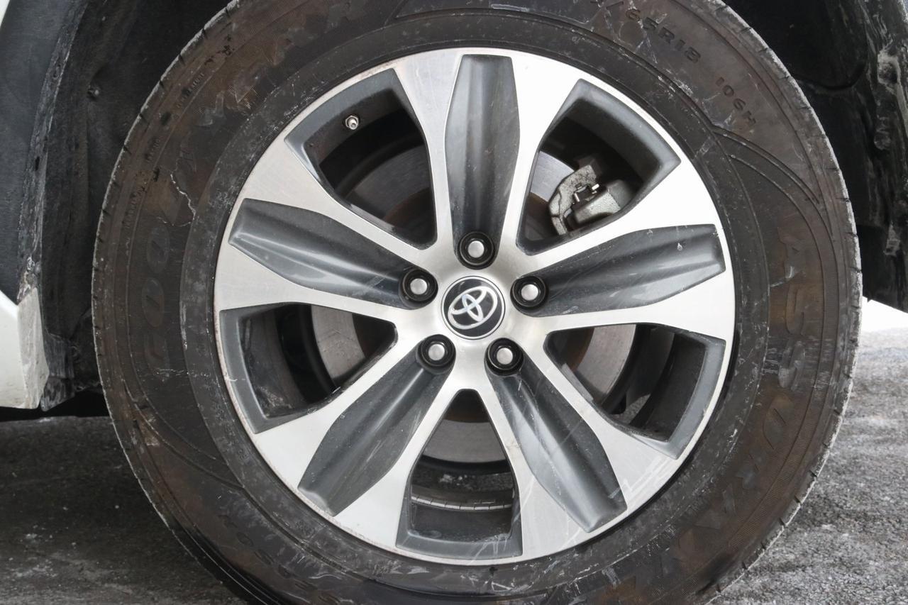 2023 Toyota Highlander XLE Fredericksburg VA