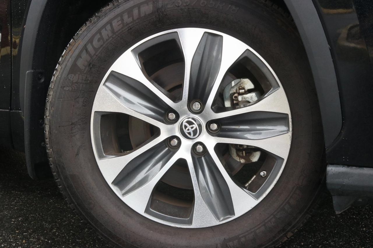 2023 Toyota Highlander XLE Fredericksburg VA