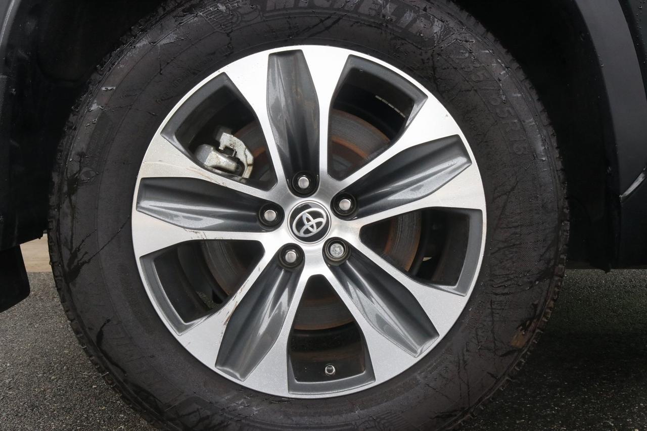 2023 Toyota Highlander XLE Fredericksburg VA