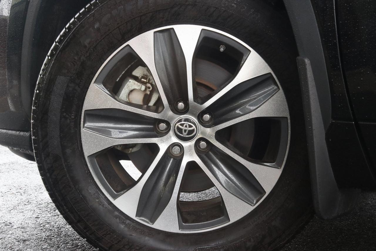 2023 Toyota Highlander XLE Fredericksburg VA