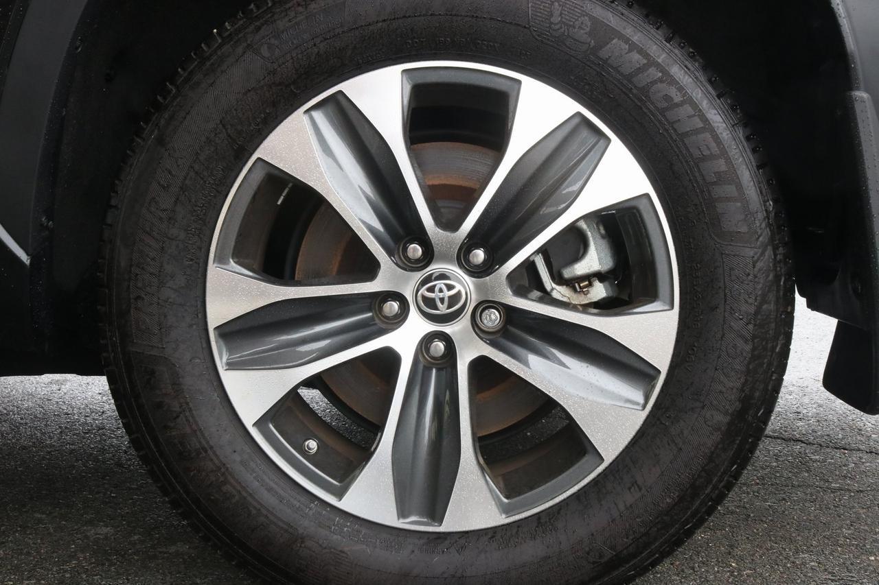 2023 Toyota Highlander XLE Fredericksburg VA