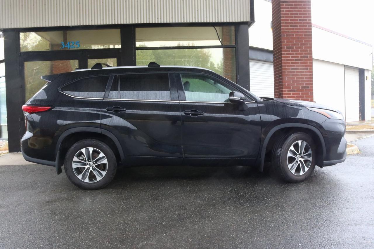 2023 Toyota Highlander XLE Fredericksburg VA