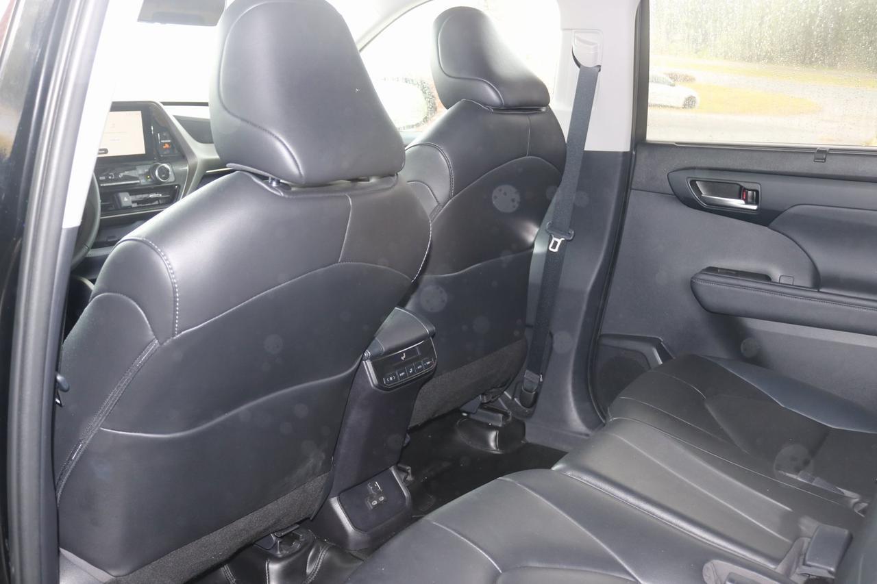 2023 Toyota Highlander XLE Fredericksburg VA